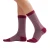 Sill Wine Red/Light Grey
