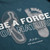 Force Of Nature T-Shirt Unisex Midnight