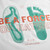 Force Of Nature T-Shirt Unisex White