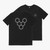 T-Shirt Unisex Obsidian