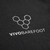 T-Shirt Unisex Obsidian