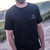 T-Shirt Unisex Obsidian
