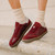 Panama Women Bordeaux