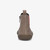 Everyday Chelsea Kids Taupe/Red