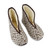 Barefoot Warm Slippers Beige