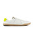 BLSN-200M Leather Men White/Yellow