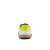 BLSN-200M Leather Men White/Yellow