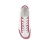 BLSN-500W Leather Women White/Pink