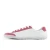 BLSN-500W Leather Women White/Pink