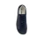 BLSN-100M Leather Men Blue