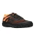 Calver 2 Orange Black