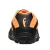 Calver 2 Orange Black