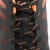 Calver 2 Orange Black