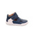 Superfree Open Blue/White