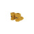 Baby Booties Butterscotch