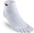 Sport Original Weight Mini-Crew Coolmax White