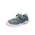 Trace Blue/Light Green