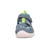 Trace Blue/Light Green