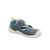 Trace Blue/Light Green
