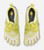 FiveFingers V-Train 2.0 Men Lime Green/Grey