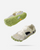 FiveFingers Breezandal Women Ivory/Green