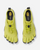 FiveFingers V-Alpha Women Lime Green/Black