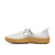 Wrapt Buckle Nubuck Women Pigeon