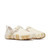 Wrapt Buckle Nubuck Women Poplar