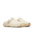 Wrapt Slide Nubuck Women Poplar