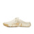 Wrapt Slide Nubuck Women Poplar