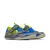 Hydro Quest Grey/Blue/Lime