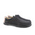 Fago Nubuck Black