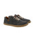 Francie Suede Eco Grey
