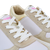 Francie Suede Beige