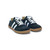 Francie II Suede Black