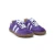 Francie II Suede Violet