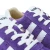 Francie II Suede Violet