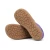 Francie II Suede Violet
