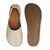 Cloe Nappa Off White