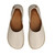 Cloe Nappa Off White