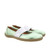 Isla Metallic Mint