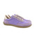 Isabella Suede Lavender