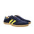 Ilo Suede Blue