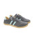 Ilo Suede Grey