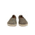 Cloe Suede Olive