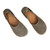 Cloe Suede Olive