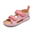 Sandal Leather Airy Otter