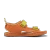 Sandal Leather Airy Cat