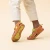 Sandal Leather Airy Cat
