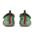 Sandal Vegan Breezy Frog